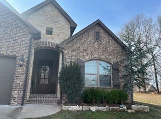 3305 Harbour Town Pl, Claremore, OK 74019
