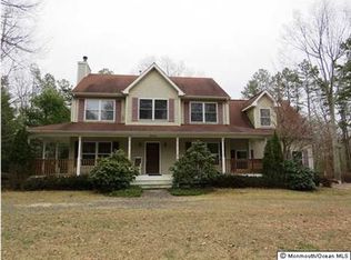 3144 Quarry Rd, Manchester, NJ 08759