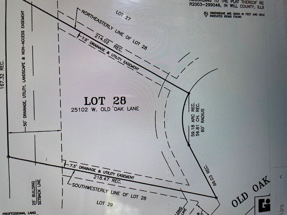 2nd image of 25102 W Old Oak Ln