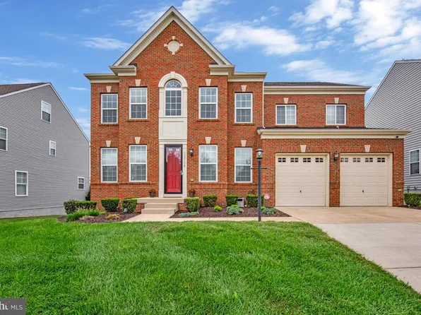 12706 Coventry Manor Way, Upper Marlboro, MD 20772