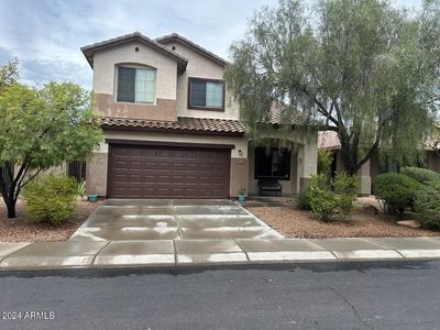 39532 N Prairie Ln, Anthem, AZ, 85086