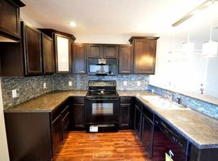 1665 N Mallard Dr, Nixa, MO 65714