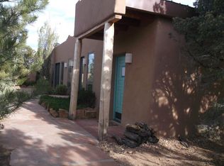 34 Sierra Rosa, Santa Fe, NM 87507
