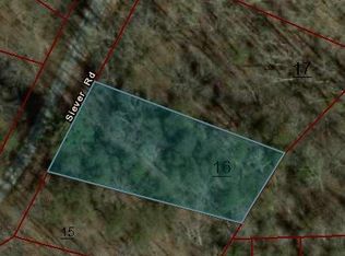 Siever Rd, Crossville, TN 38572
