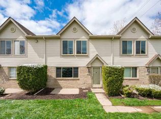 50545 Maurice Rd, Chesterfield, MI 48047