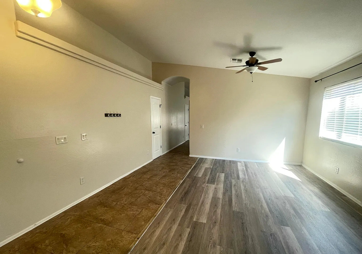 Remodeled 3 Bedroom With Solar For Rent! — Photo 3
