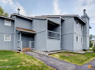 10291 Jamestown Dr #I-812, Anchorage, AK 99507