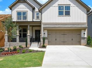 232 Cardinal Ln #20, Woodstock, GA 30189