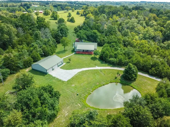 315 Devine Rd, Harrodsburg, KY 40330