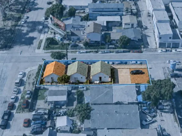 1027-39 S 32nd St, San Diego, CA 92113