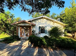 1005 Ward St, Marlin, TX 76661