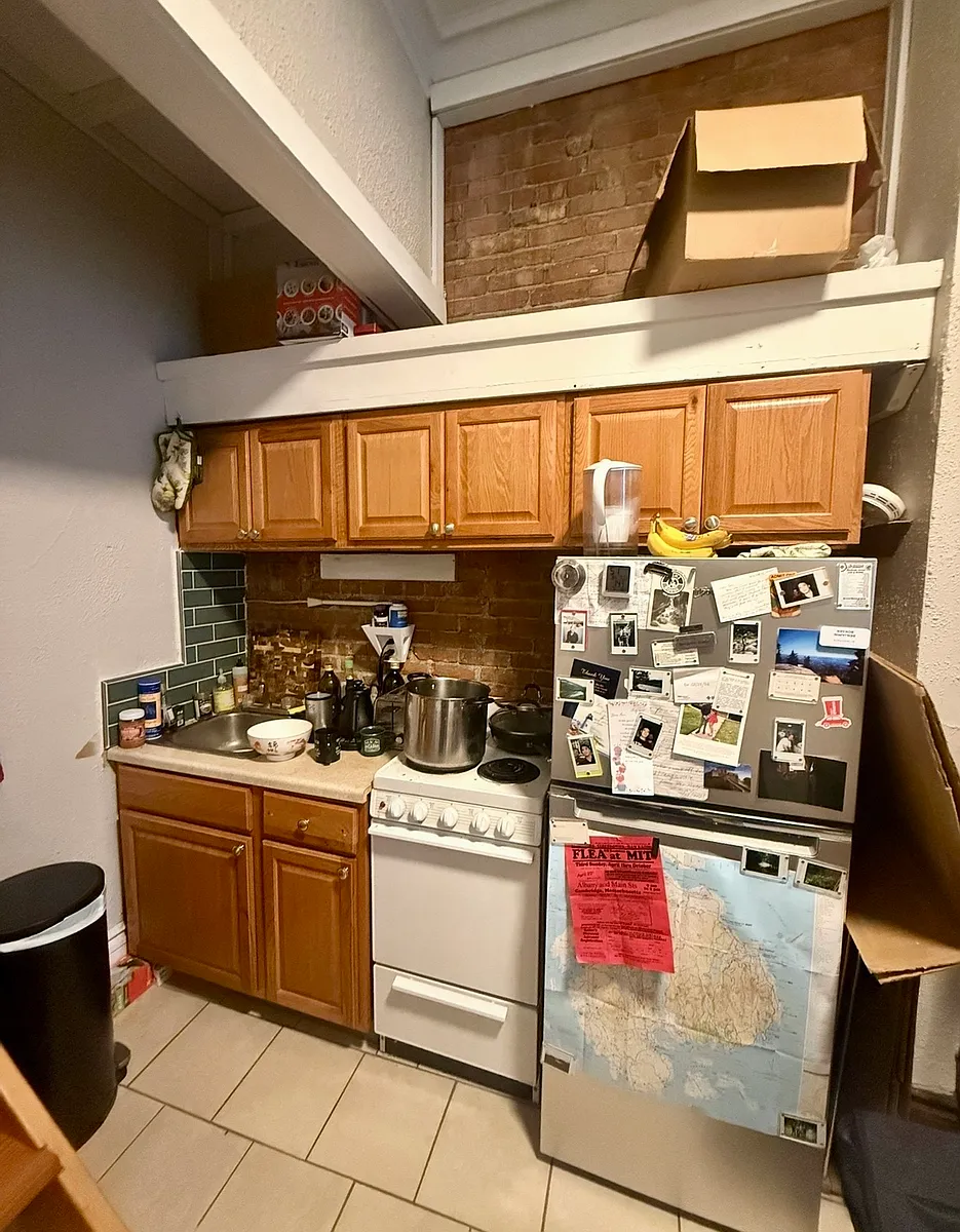 Building Photo - 112 Marlborough St #1F