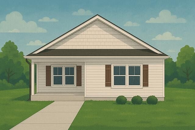 1st image of 1 Pleasant Grove Cmns SW Lot 1