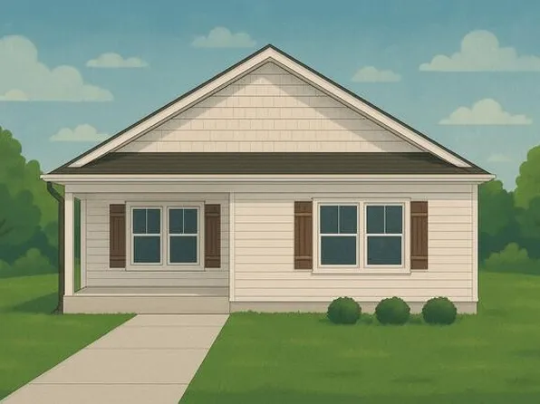1 Pleasant Grove Cmns SW Lot 1, Cleveland, TN 37311