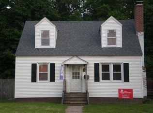 26 Jarvis Rd, Manchester, CT 06040