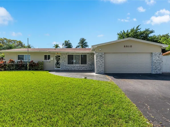 8810 Pasadena Blvd, Pembroke Pines, FL 33024