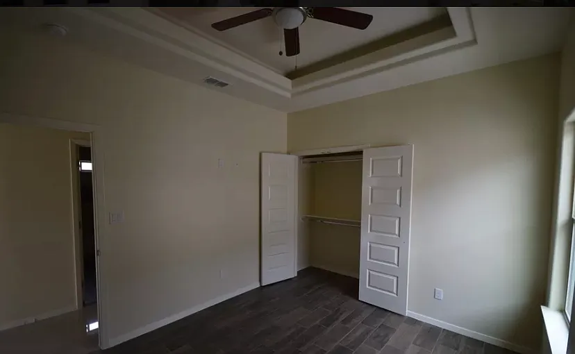 Lot 45 - 3106 Sabercat Ave - Reserve at Canton - Edinburg — Photo 3