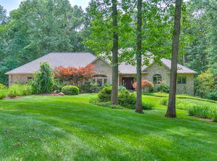 7183 Sanctuary Dr, Jackson, MI