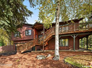 10413 Tradition Ave, Eagle River, AK 99577