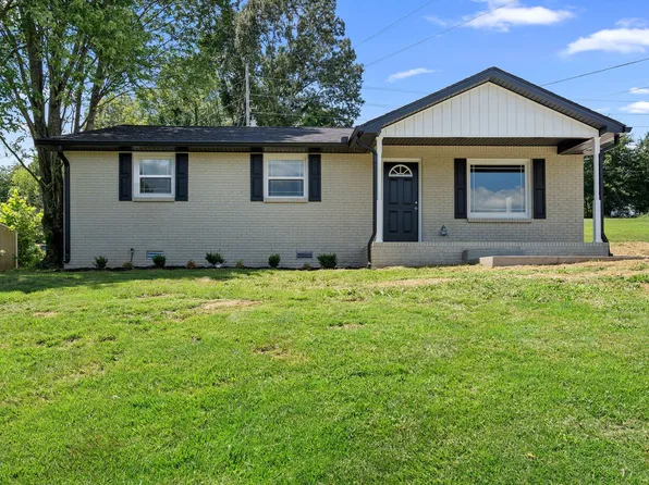 3776 John Taylor Rd, Woodlawn, TN 37191