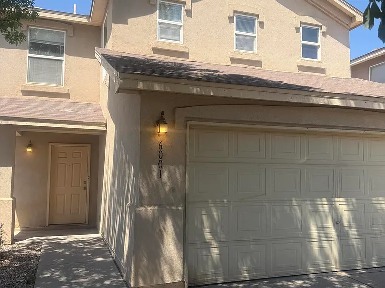 6001 Picture Rock Pl NW — Photo 1