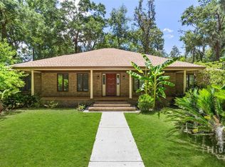 111 Stonewall Drive, Savannah, GA 31419