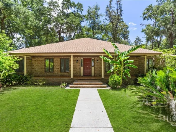 111 Stonewall Drive, Savannah, GA 31419
