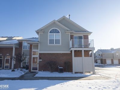 15381 Yale Dr, Clinton Township, MI, 48038