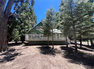 25827 State Highway 189, Twin Peaks, CA 92391
