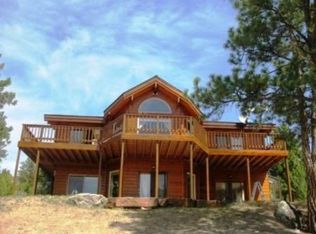 6360 Big Belt Dr, Helena, MT 59602