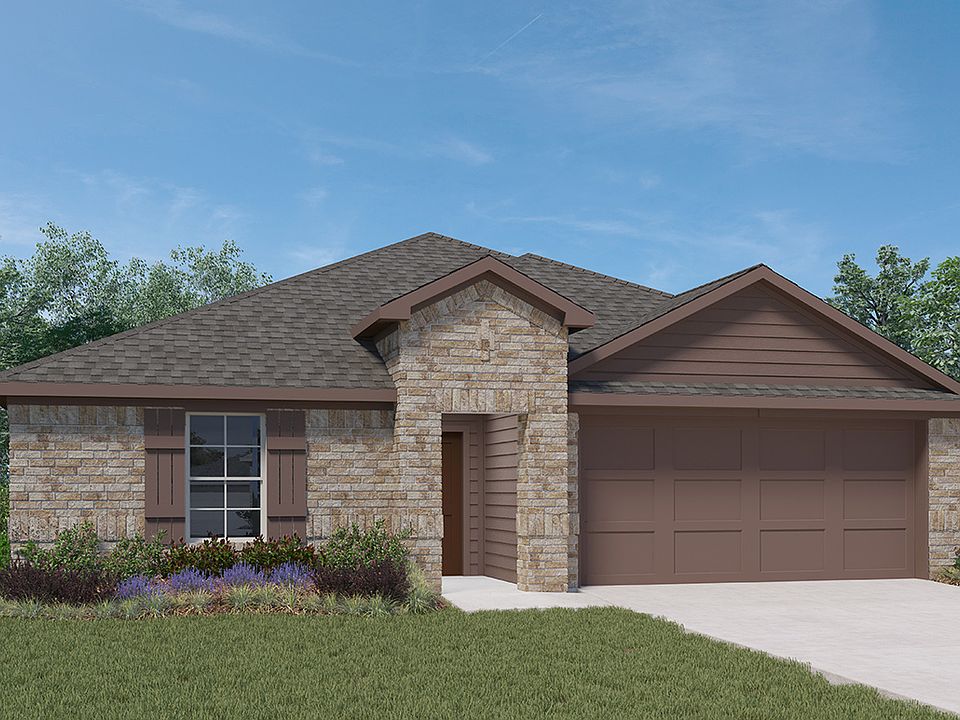 Plan Elevation.