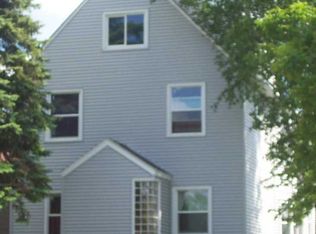 608 Cleveland St, Eveleth, MN 55734