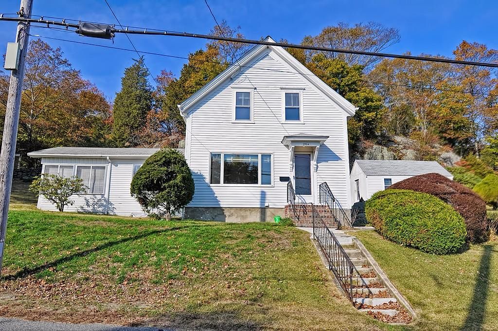 2954 Elm St, Dighton, MA 02715 Zillow