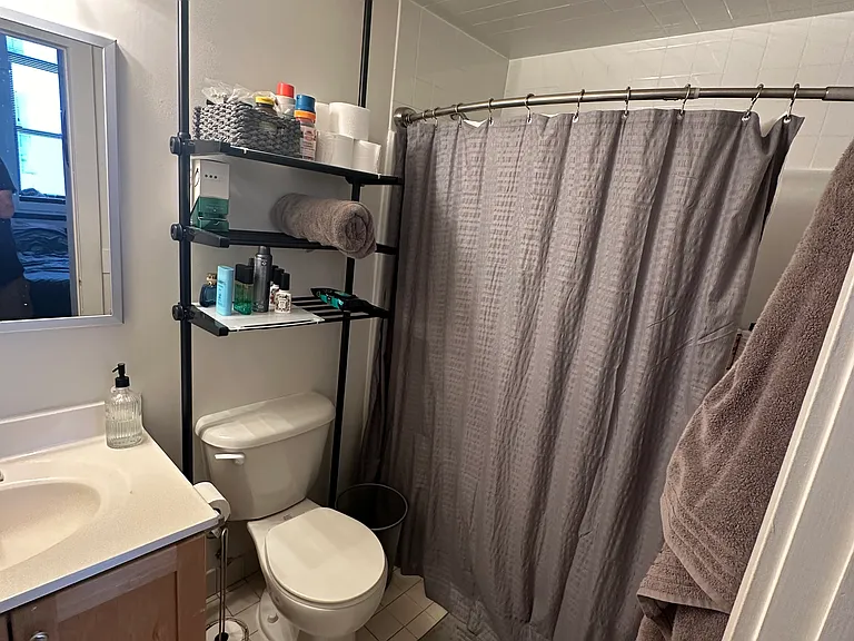 1015 Jefferson St #102 — Photo 6