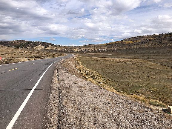 Convulsion Rd open all year