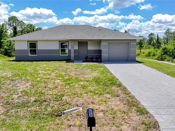 169 Birch Ave S, Lehigh Acres, FL 33974