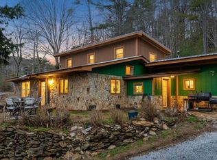 39 Shady Creek Rdg, Marble, NC 28905