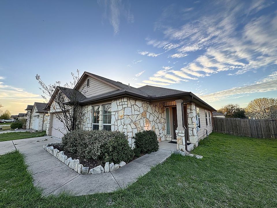 350 Goddard, Kyle, TX 78640 Zillow