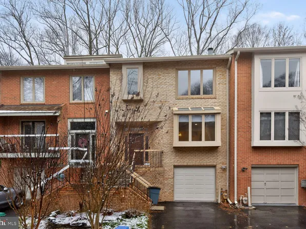 10949 Whiterim Dr, Potomac, MD 20854