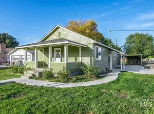 417 N 5th St, Wilder, ID 83676