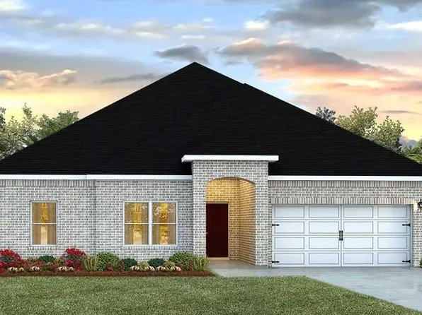 525 Vista Pointe Dr, Pearl, MS 39208