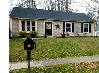 105 Easton Ct, Williamstown, NJ 08094