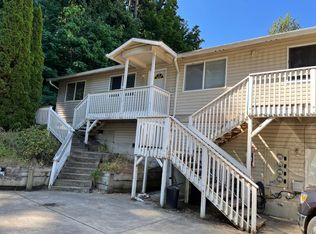 427 S 58th St APT C, Springfield, OR 97478