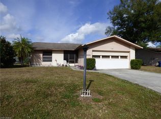 15709 Coral Vine Ln, Fort Myers, FL 33905