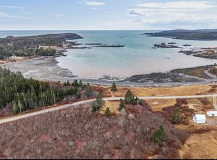 1033 Boot Cove Rd, Lubec, ME 04652