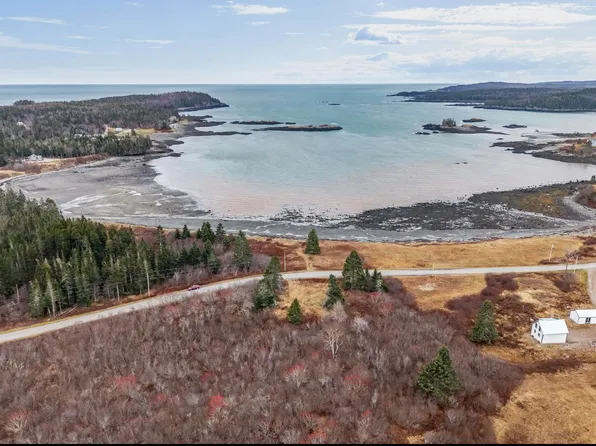 1033 Boot Cove Road, Lubec, ME 04652