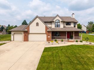 15329 Laurel Ridge Pl, Leo, IN 46765