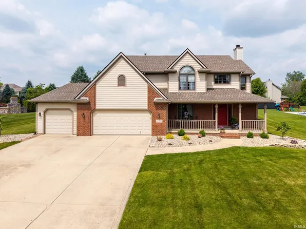 15329 Laurel Ridge Pl, Leo, IN 46765