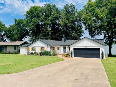 1441 Lakeside Dr, Grove, OK, 74344