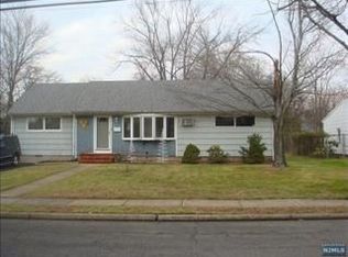 640 Roosevelt Blvd, Paramus, NJ 07652